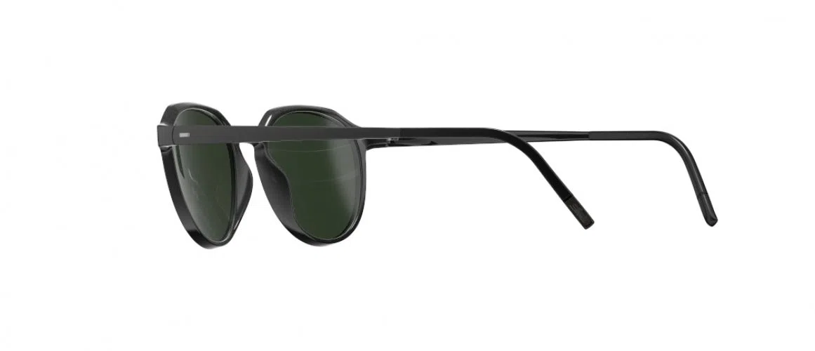 Silhouette Parlee 4090 Sunglasses - view 34